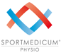 Sportmedicum Physio Hamburg Logo