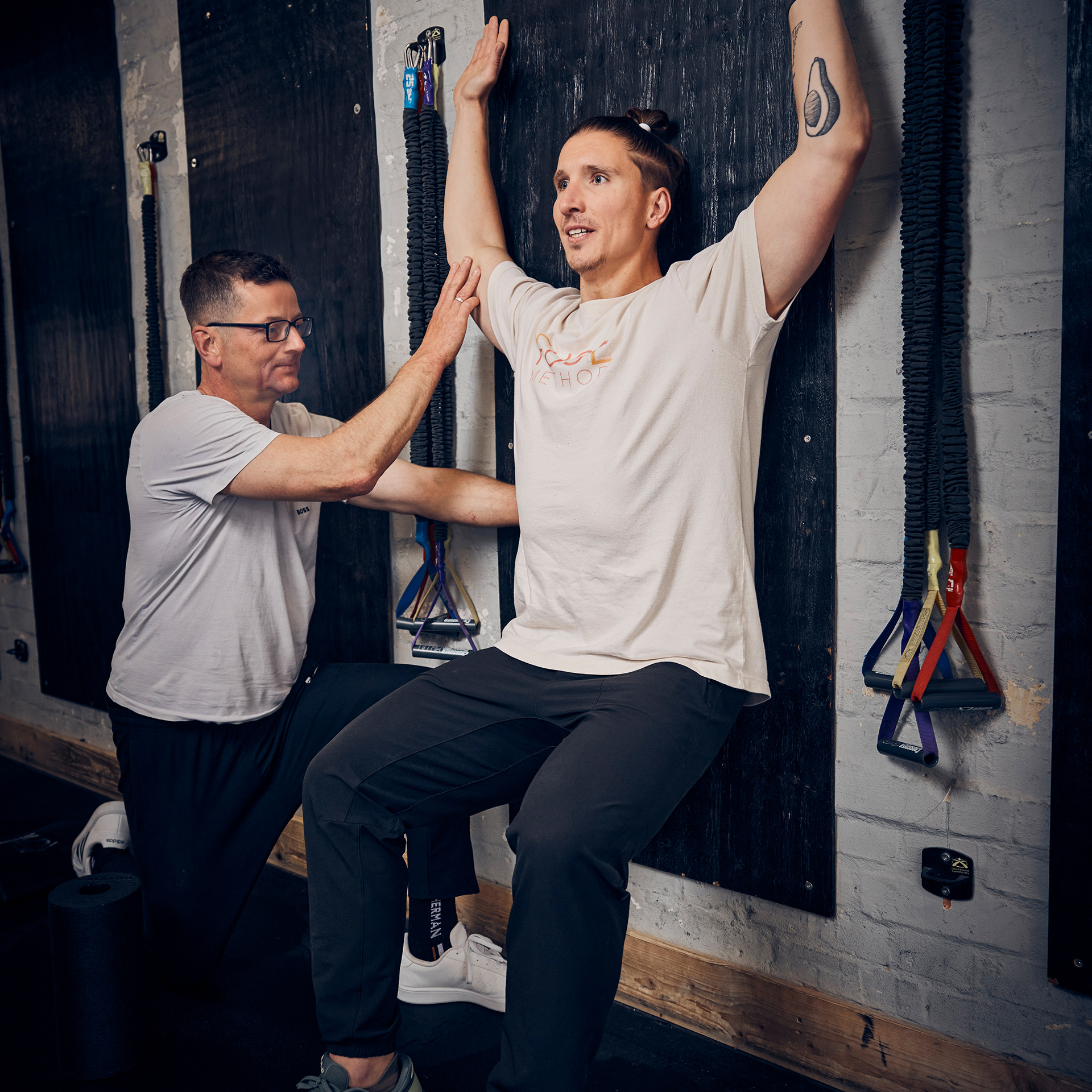 Sportmedicum Physio Hamburg Sebastian Thiele Sportmedicum Physio Hamburg Sebastian Thiele